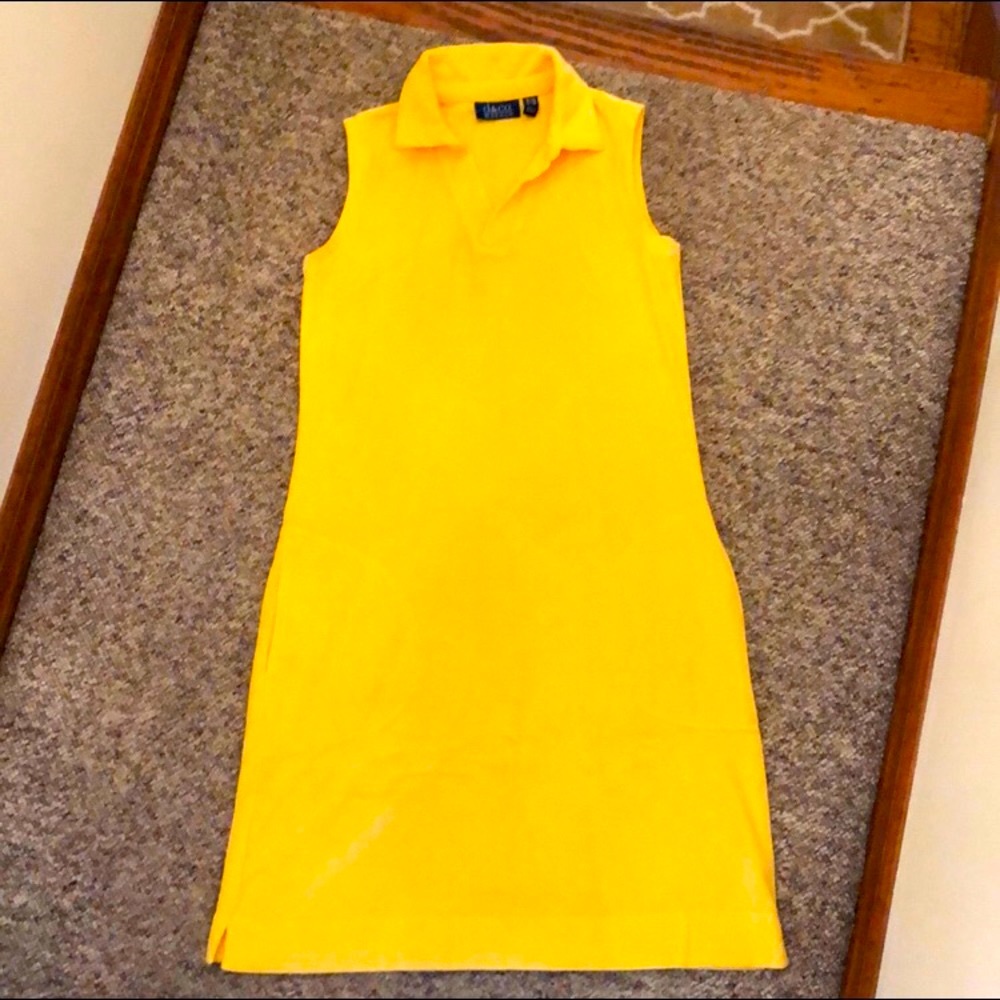 ☀️D & Co. Beach French Terry Dress☀️